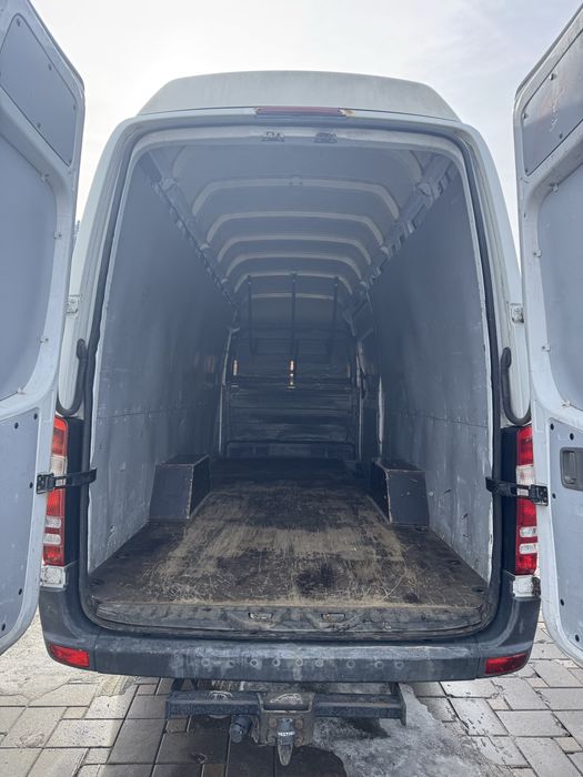 Se vinde Mercedes Sprinter 316