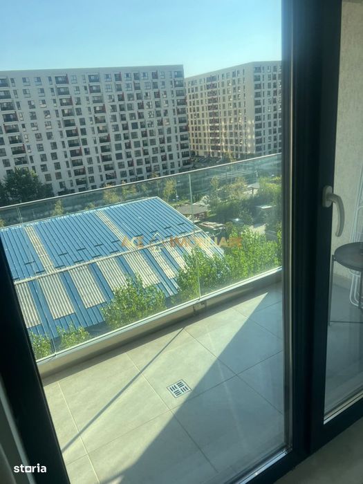 2 Camere de inchiriat | 21 Residence | Centrala proprie | Metrou