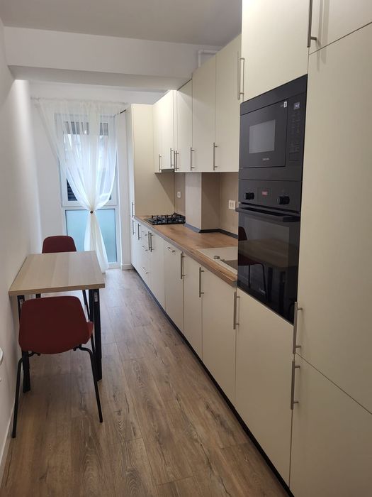 PROPRIETAR închiriez apartament 2 camere la METROU Nicolae Teclu