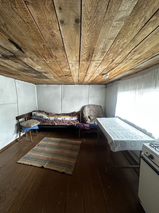 Продам жилой дом