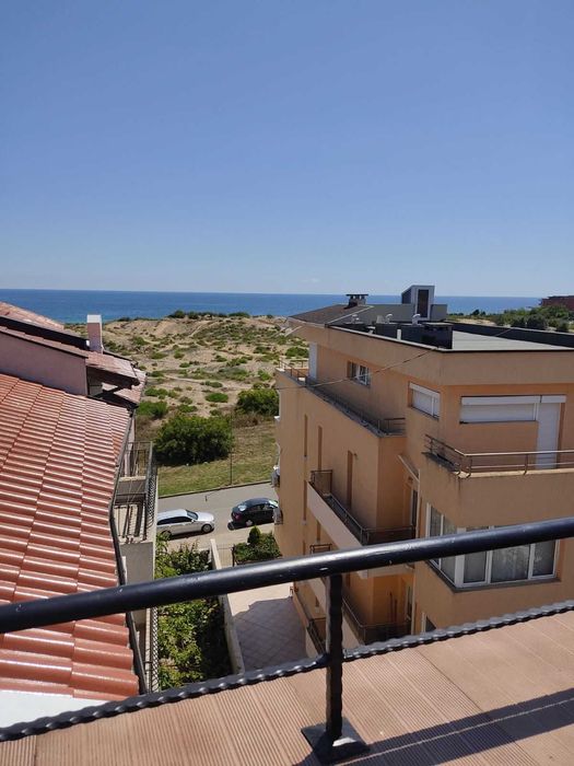 Продава се Двустаен апартамент в Приморско - 45 кв.м за 57 €/кв.м - Снимка #1