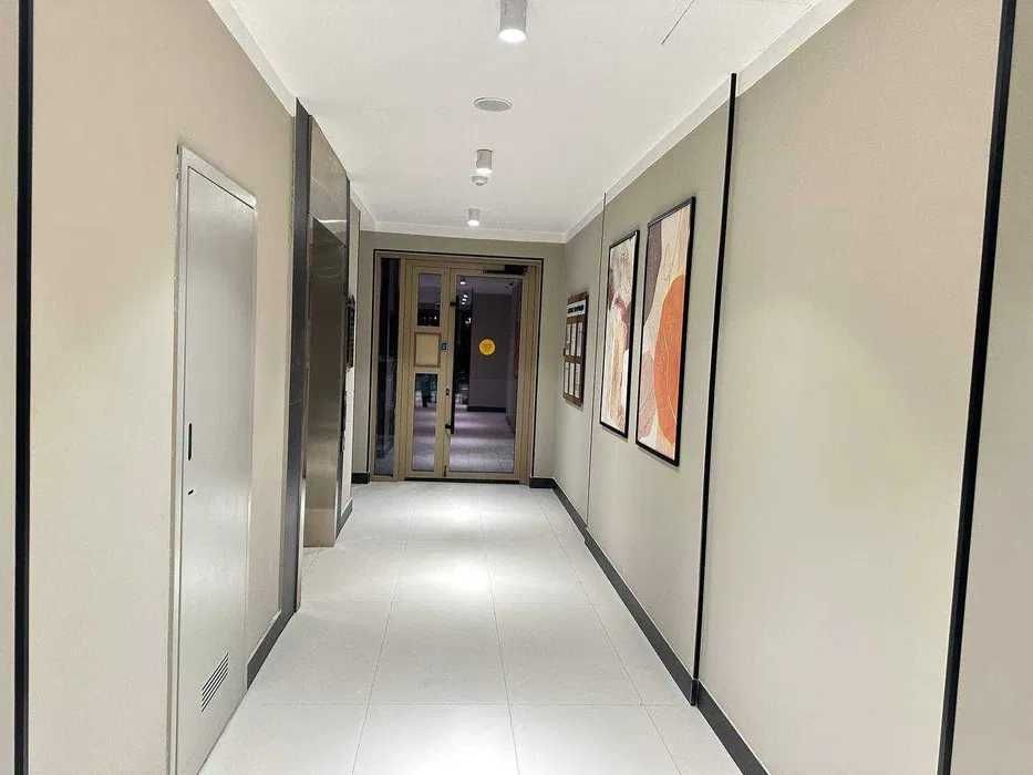 Готовый бизнес! 2-комнатная квартира в ЖК NRG SADO живи и зарабатывай!