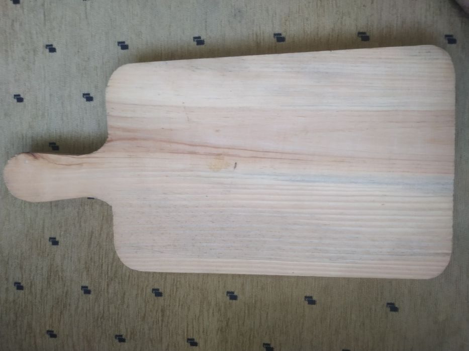 Дебели дъски за рязане