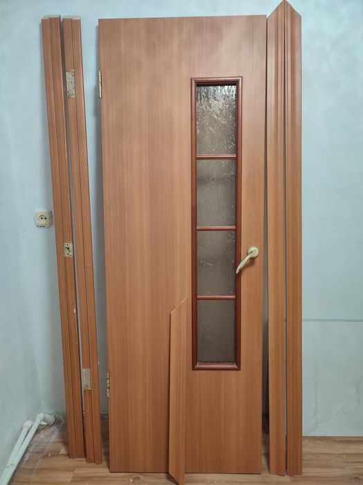 Двери межкомнатные