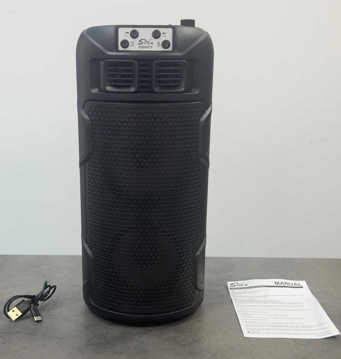 Sing-e - Boxa ZQS4275  [#9297#]