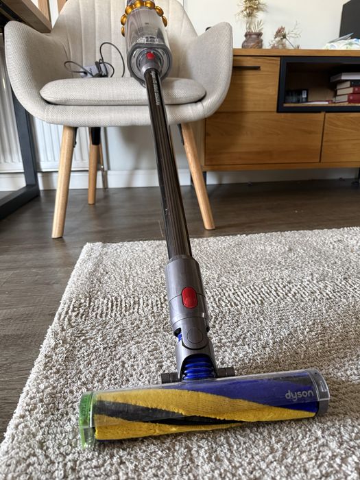 Dyson v15 detect absolute