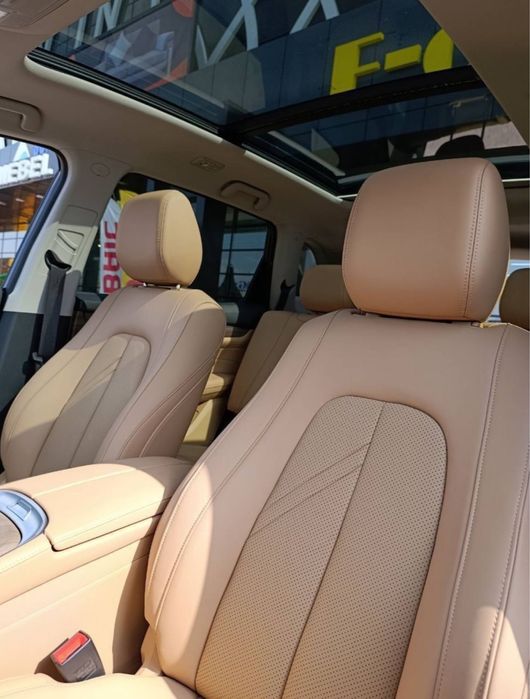 Dong feng fengon E5 gbrit