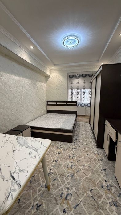 Новостройка 4х комнатная 2 этаже Гранд Султан орентир  Дом кирпичный