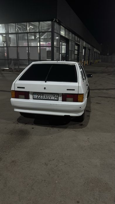Продам машину ВАЗ 2114