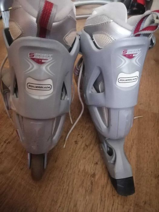 Ролери Rollerblade Spiritblade CXW – размер 42 (стелка 27 см)
