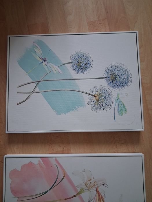 Tablouri canva de vanzare