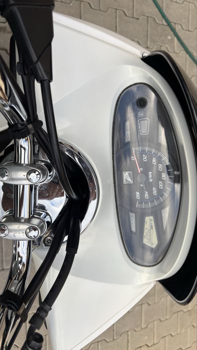 Honda pcx 125 scuter