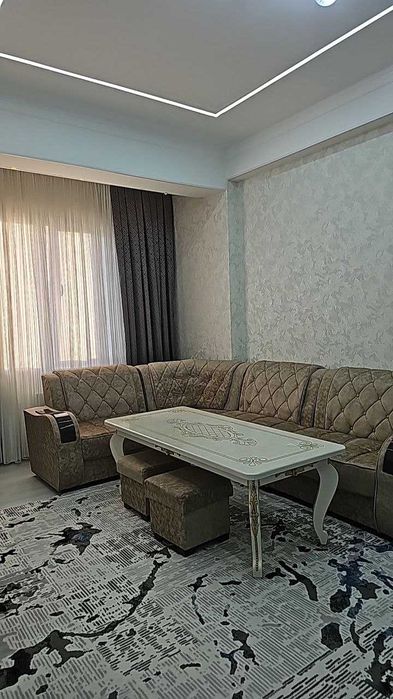 Сдается квартира в Шайхантахурском районе