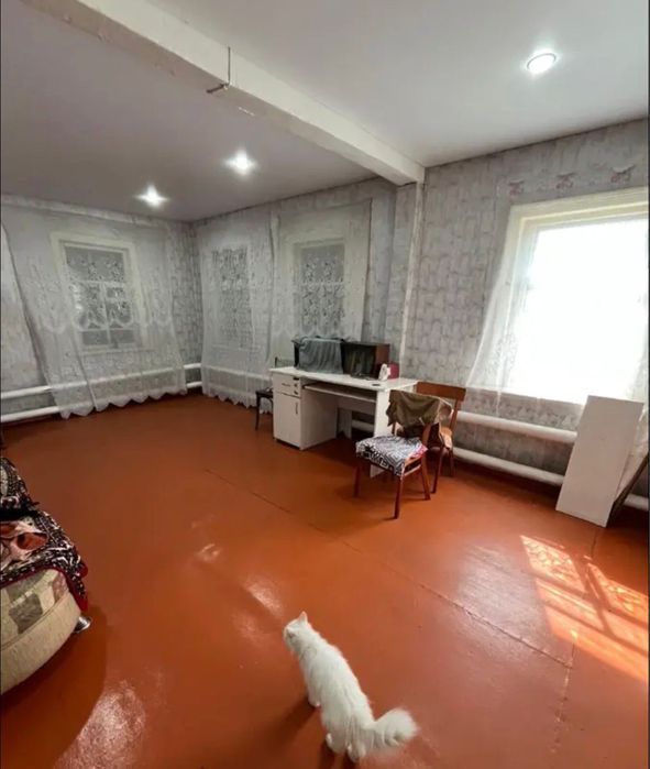 Продам 3ком дом в Рабочем посёлке.