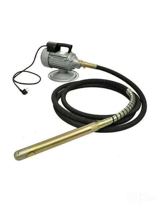 Шланг для вибратора vibrator shlang глубинный