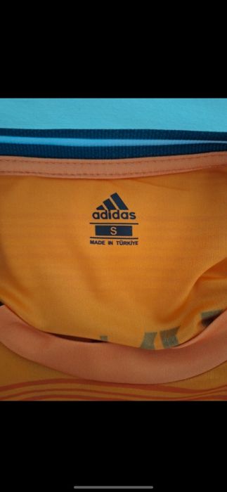 Tricou PSG Adidas Bellingham