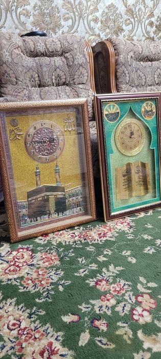 Продаются настенные часы