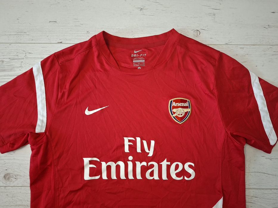 Nike Arsenal-Ориг.тениска