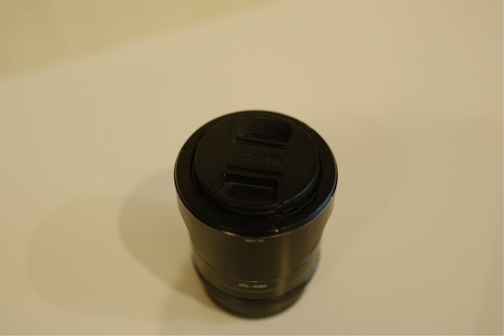 Obiectiv Viltrox 23mm f1.4