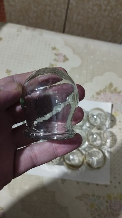 банки медицинские продам