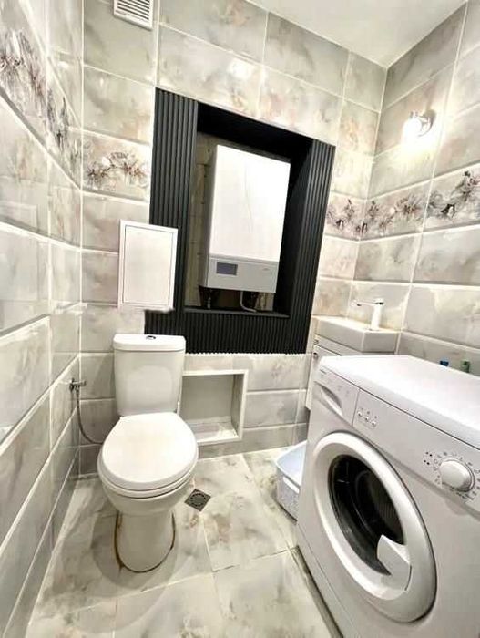 Продава се Тристаен апартамент в София, Борово - 118 кв.м за 1509 €/кв.м - Снимка #6