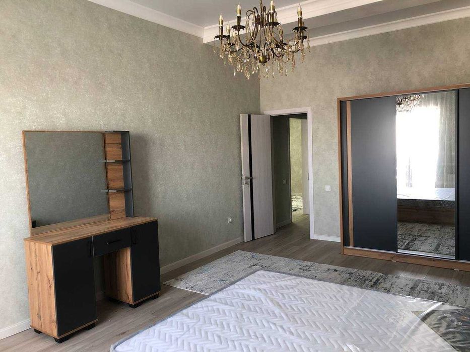 Сдается квартира на Лабзаке (Новостройка)