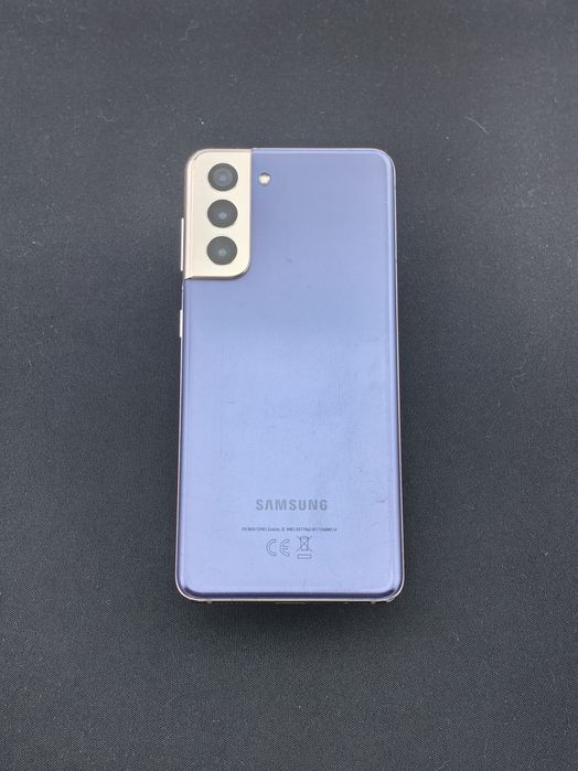 Samsung Galaxy S21 5G 128 GB ID-iqt905
