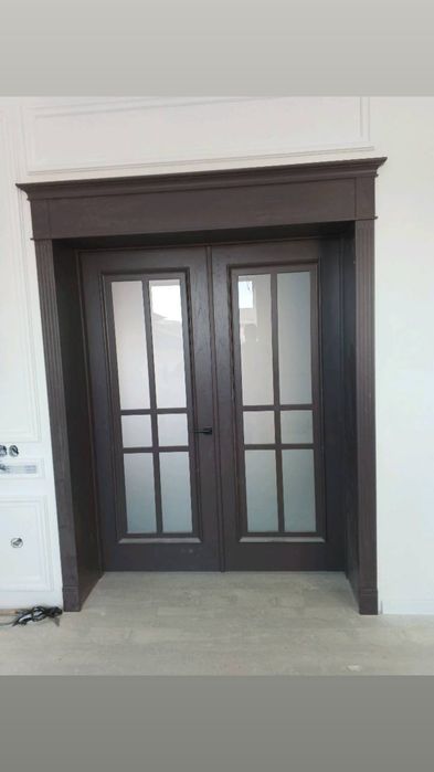 Мебель и двери на заказ