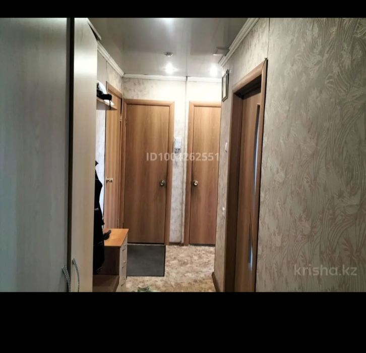 Продаётся Квартира 4 ком