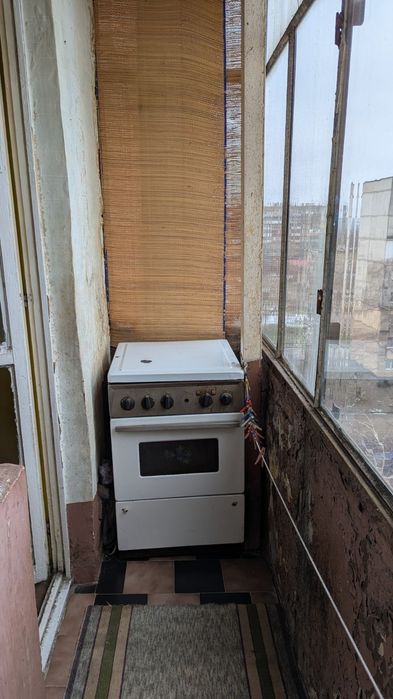 Продавам апартамент