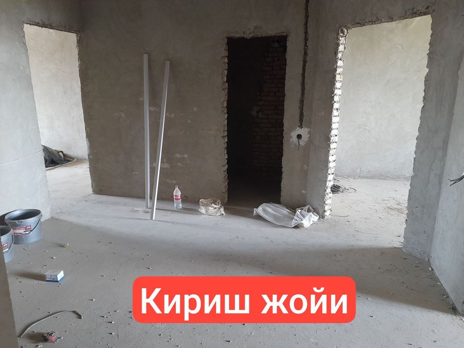 2 хоналик 71.4 кв.м