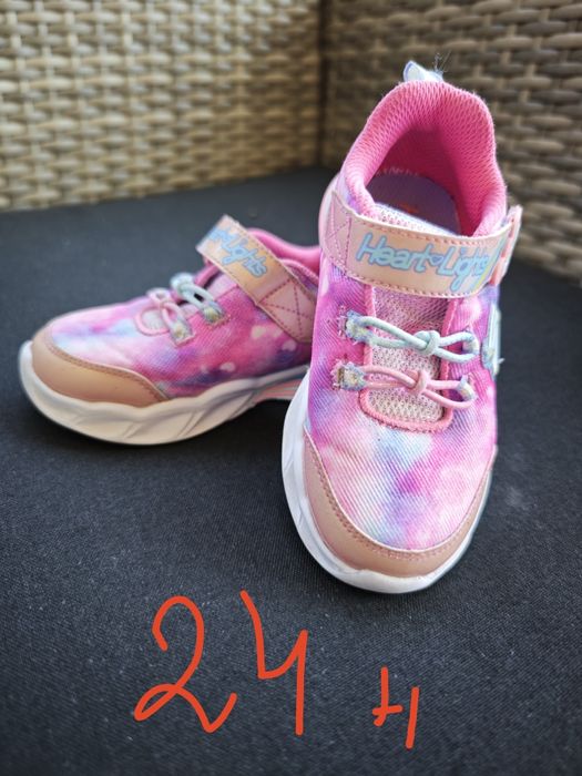 Детски обувки  27 номер