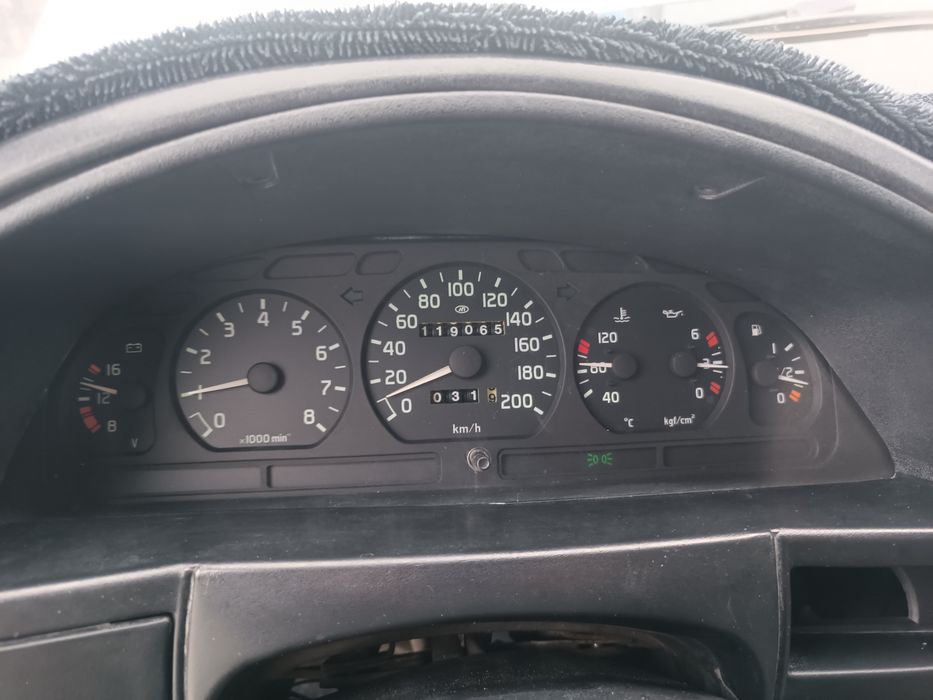 Продам газель 2705