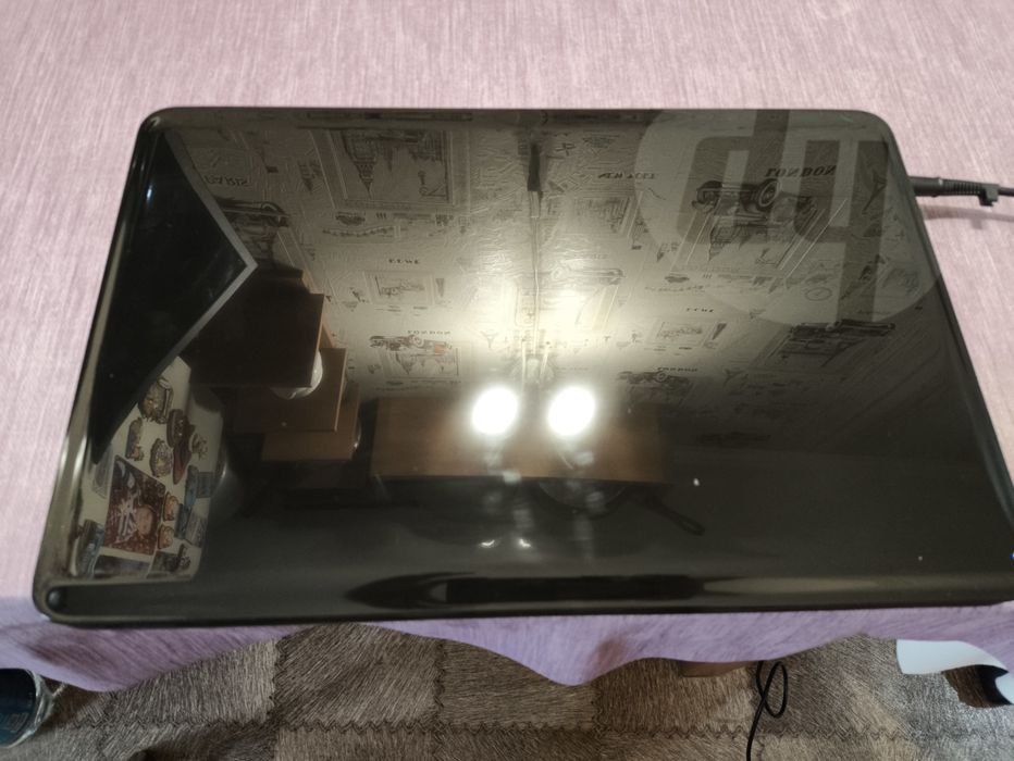 Продам ноутбук Hp i3