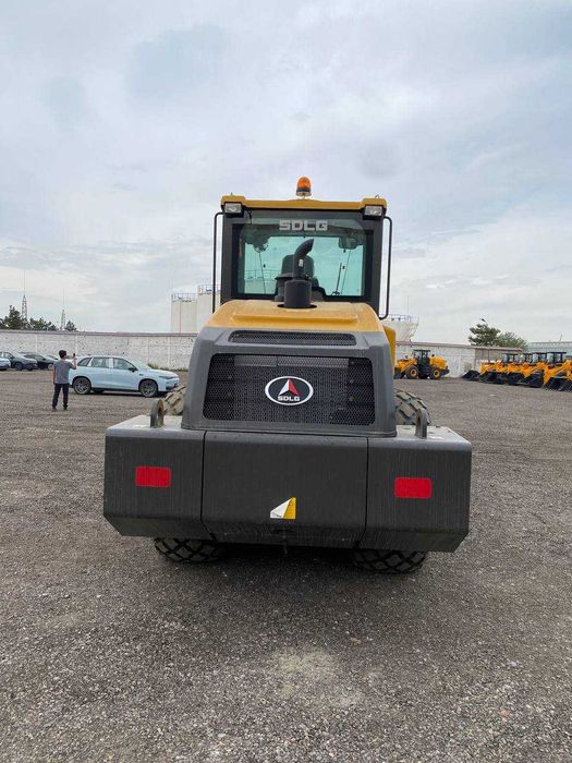 Дорожный Каток SDLG 16 тонн (2 года гарантии) Навои
