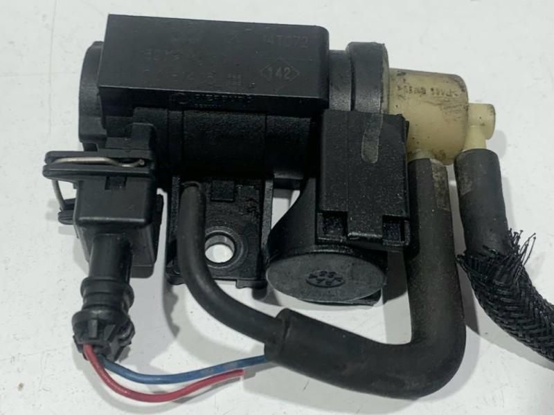 Electrovalva Opel Vivaro (2012->) 1.5 1.6 dci 8200790180