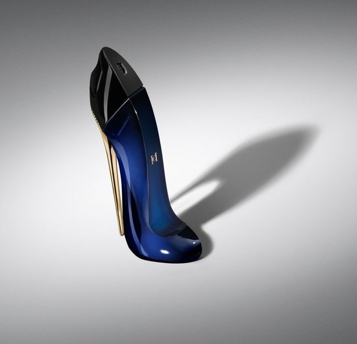 Carolina Herrera GOOD GIRL 80мл