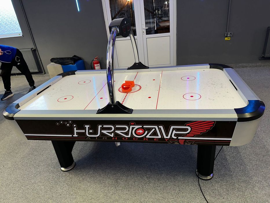 Masa Air Hockey