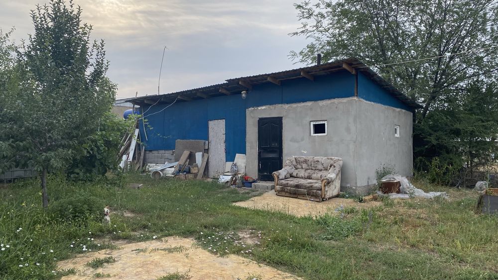 Уй сатылады Узынагаш. Жанакурлыс ауылы, Айтумар кошесінде