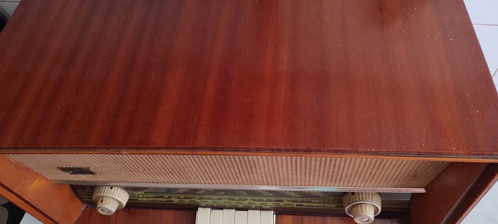 Radio Electronica S641A1