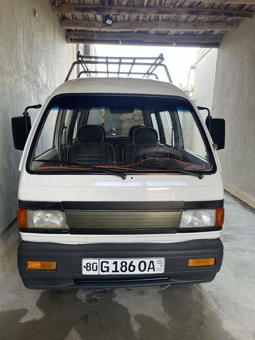 Damas 1 xolati yaxshi na xadu