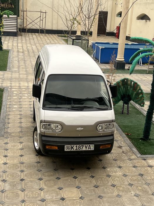 Damas 2019 xolati ideal kurib tekshirib olasz 290 000 yurgan metan gaz