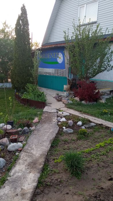 Продам дачу в хорошем месте рядом озеро