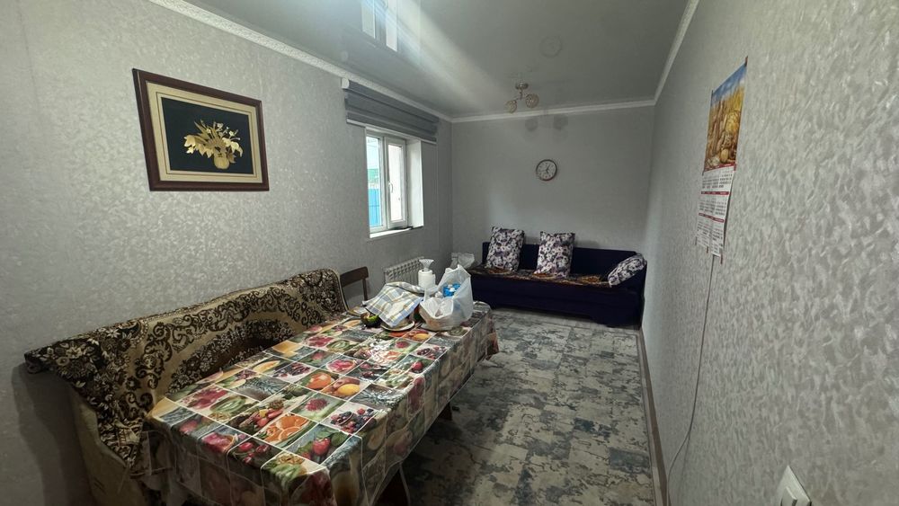 Продается частный дом бугор