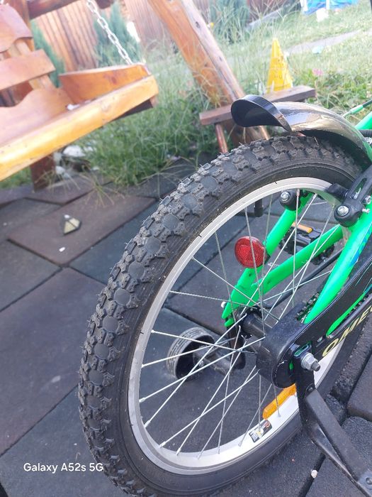 Bicicleta  copiii