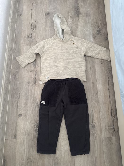 Вещи для мальчика 3-4 года