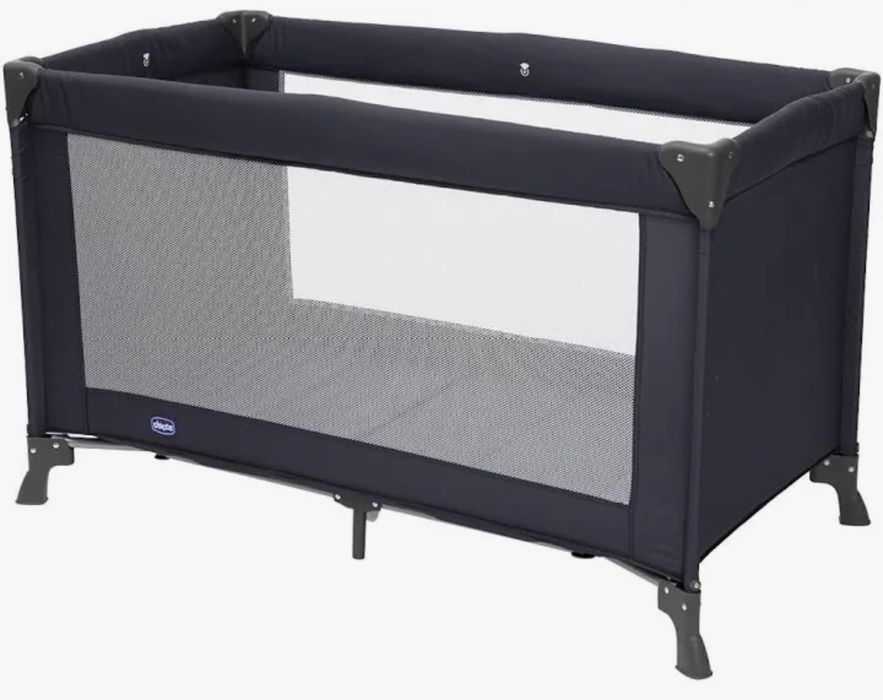 Pătuț copii chicco