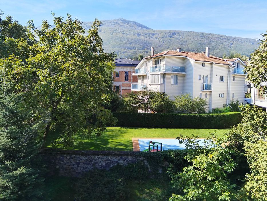 Дава се под наем Тристаен апартамент в София, Драгалевци - 78 кв.м за 663 € - Снимка #7