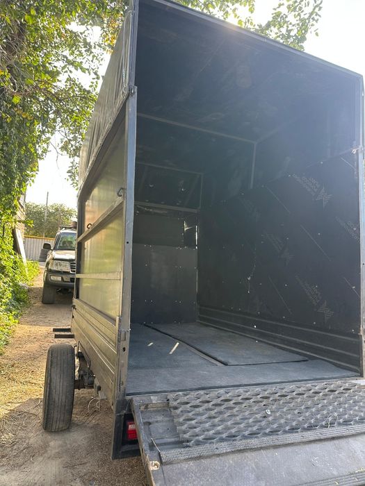 Жылқы тасу/Услуги коневозки