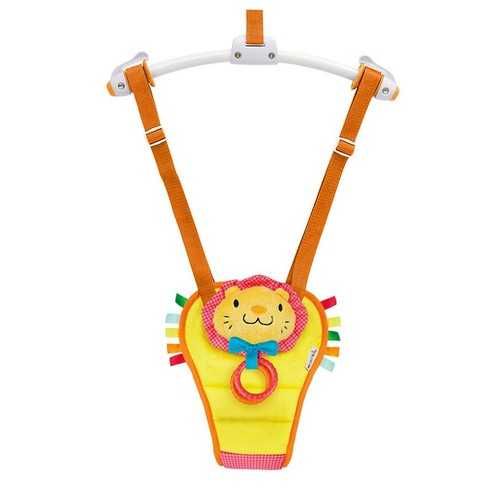 Бънджи Лъвче Bounce and Play Munchkin